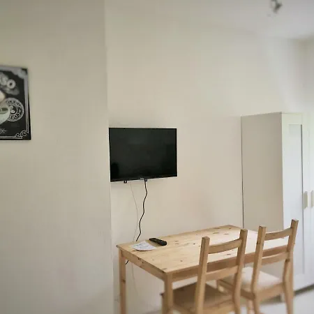 Appartamento Moblierte Monteurwohnungen In