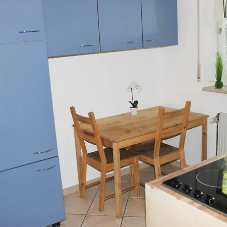 Appartamento Moblierte Monteurwohnungen In *