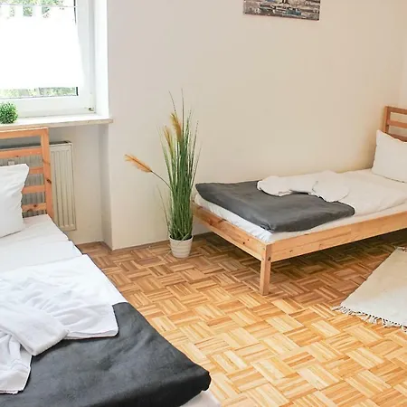 Appartamento Moblierte Monteurwohnungen In Ratisbona
