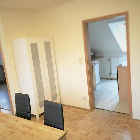 Moblierte Monteurwohnungen In Appartamento