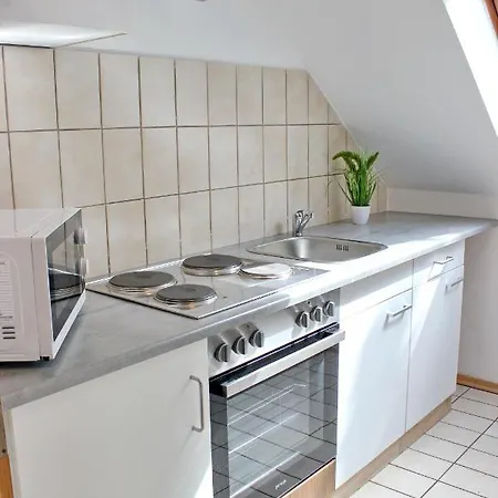 Moblierte Monteurwohnungen In * Ratisbona