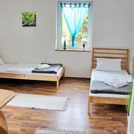 Moblierte Monteurwohnungen In * Ratisbona