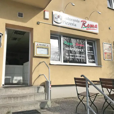 Appartamento Moblierte Monteurwohnungen In