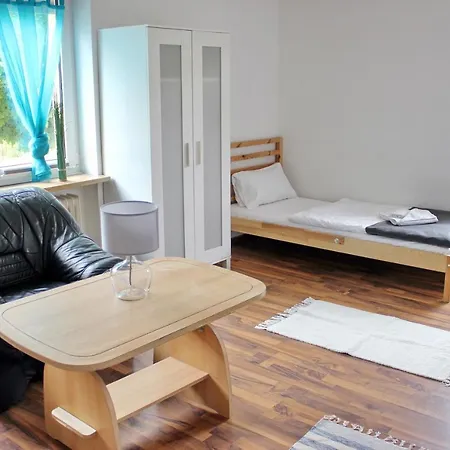 Moblierte Monteurwohnungen In Ratisbona