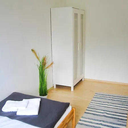 Moblierte Monteurwohnungen In